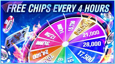 wsop free spin codes|World Series of Poker: WSOP Free Chips – August 2024.